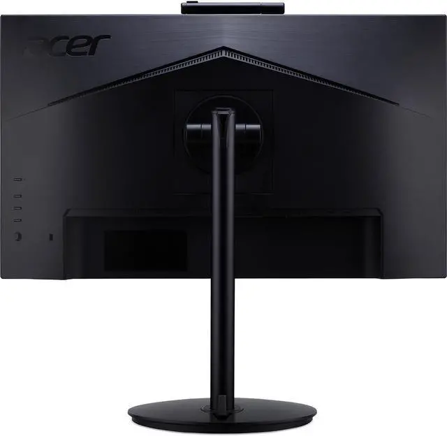 Alt view image 4 of 17 - Acer CB242Y D 23.8" Full HD LED LCD Monitor 16:9 Black UMQB2AAD01