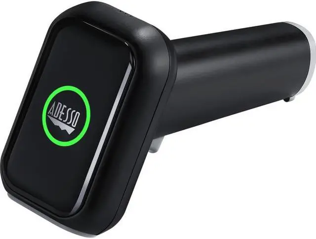 Alt view image 9 of 17 - 2D HHELD WIRELESS BARCODE