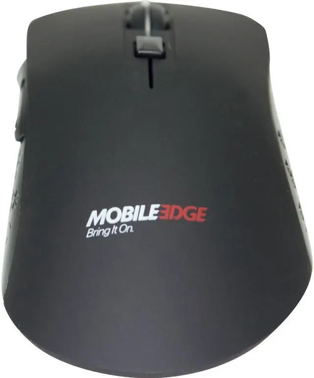 Alt view image 6 of 11 - Rechargable Wireless 6 Button Mouse MEAM06