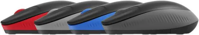 Alt view image 10 of 20 - Logitech M190 Full-Size Wireless Mouse 910005901