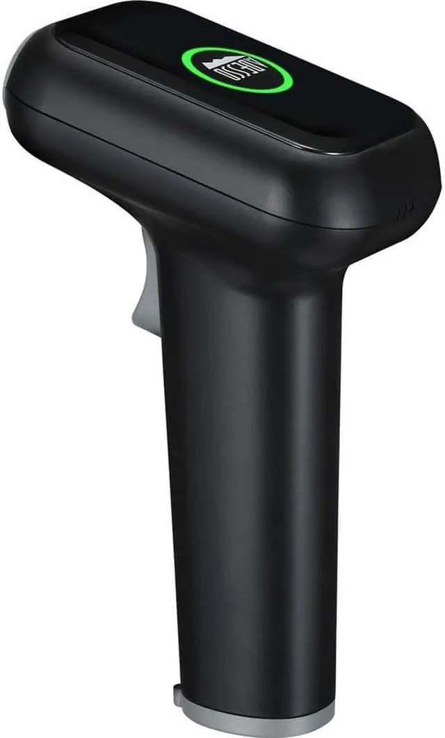 Alt view image 7 of 17 - 2D HHELD WIRELESS BARCODE