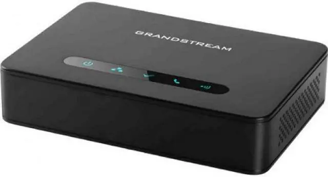 Alt view image 3 of 5 - Grandstream Dp750 Phone Base Station
