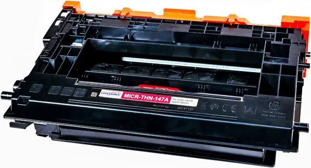 Alt view image 3 of 8 - OEM MICR FOR HP W1470A