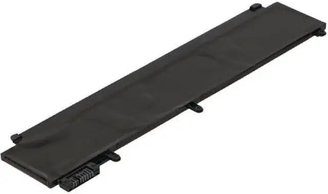 Alt view image 3 of 3 - Total Micro 3-Cell 24 Whr Battery For Lenovo ThinkPad T460s 00HW022-TM