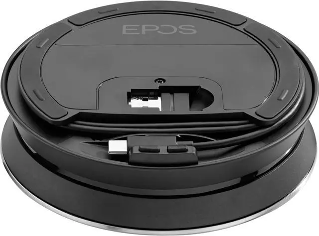 Alt view image 3 of 15 - EPOS EXPAND SP 30 Speakerphone 1000223
