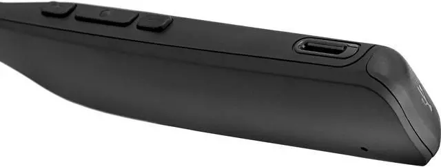 Alt view image 2 of 7 - EPOS 1000204 IN-EAR NECK BAND BLUETOOTH HEADSET, INCLUDES BTD 800 AND CARRYING CASE, OPTIMIZE