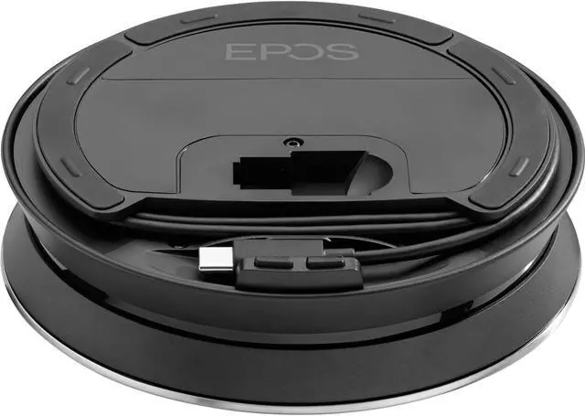 Alt view image 6 of 15 - EPOS EXPAND SP 30 Speakerphone 1000223