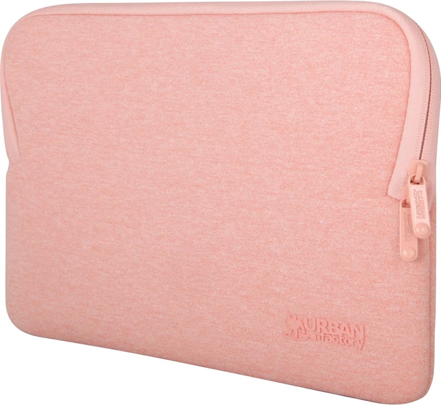 Alt view image 2 of 2 - Urban Factory MSM33UF Carrying Case Sleeve for 15" Apple MacBook Pro Pink