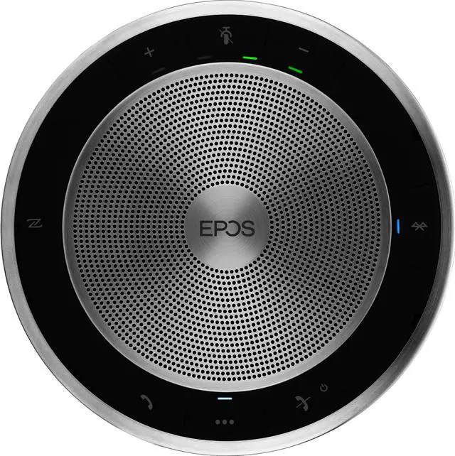 Alt view image 4 of 15 - EPOS EXPAND SP 30 Speakerphone 1000223