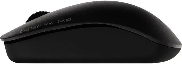 Alt view image 5 of 7 - Cherry Mw 2400 Wireless Mouse