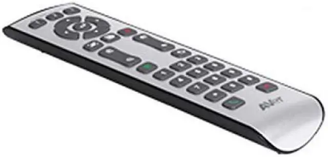 Alt view image 3 of 3 - AVer VC5xx CAM5xx Remote Control COMVREMOT