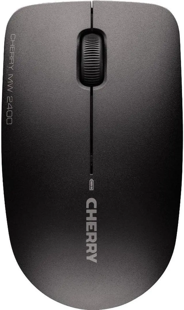 Alt view image 2 of 7 - Cherry Mw 2400 Wireless Mouse