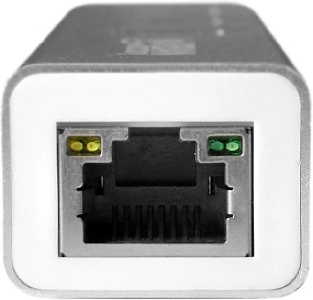 Alt view image 4 of 7 - Urban Factory USB TYPE-C Compact Station TCM02UF