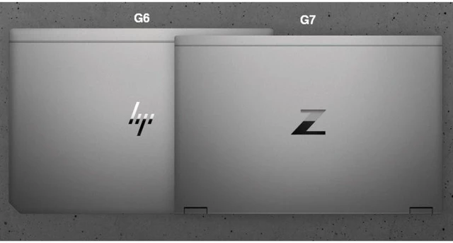 Alt view image 4 of 7 - HP ZBook Fury G7 17.3" Mobile Workstation - Intel Core i7 (10th Gen) i7-10850H Hexa-core (6 Core) 2.70 GHz - 16 GB RAM - 512 GB SSD - Windows 10 Pro - NVIDIA Quadro RTX 3000 with 6 GB, Intel UHD