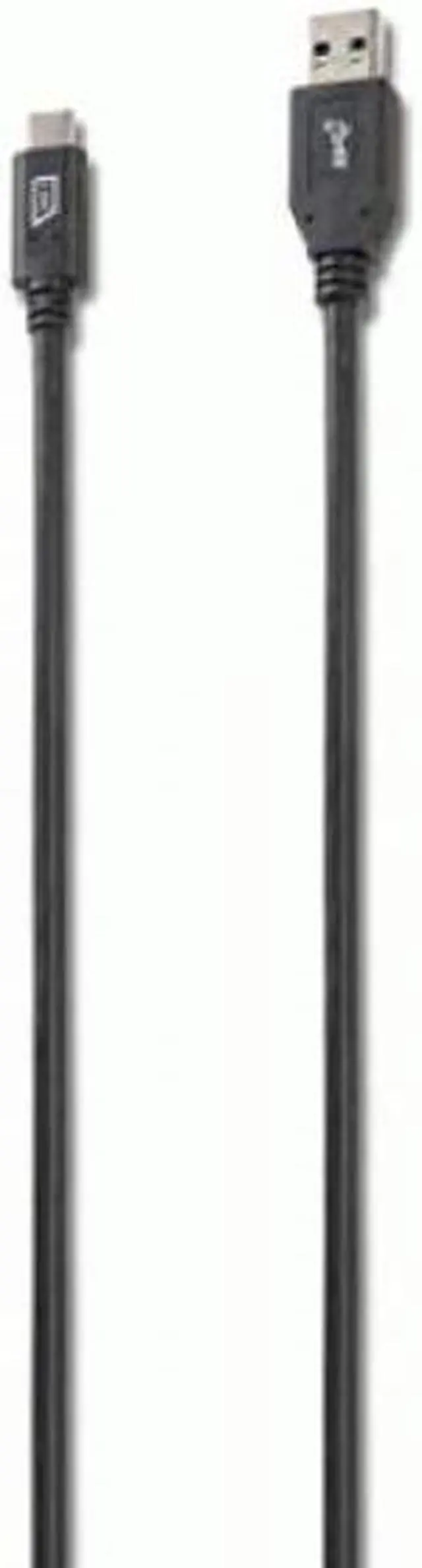 Alt view image 4 of 7 - Targus iStore USB-C to USB-A Cable - ACC926CAI