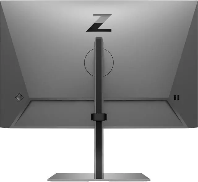 Alt view image 5 of 20 - HP Z24N 24" 60Hz  Full HD 1920 x 1080 16:9 IPS Monitor with HDMI