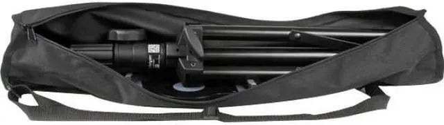 Alt view image 7 of 9 - PORTABLE TRIPOD FLOOR STAND FOR