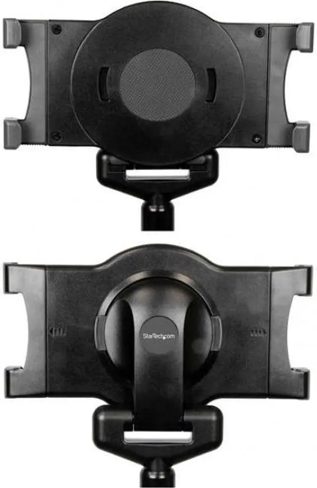 Alt view image 5 of 9 - PORTABLE TRIPOD FLOOR STAND FOR