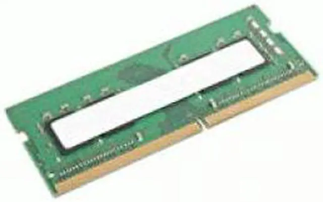 Alt view image 4 of 11 - Lenovo 32GB DDR4 SDRAM Memory Module 4X71A11993