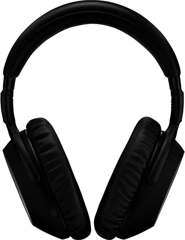 Alt view image 4 of 20 - EPOS | SENNHEISER ADAPT 660 (1000200) - Dual-Sided, Dual-Connectivity, Wireless, Bluetooth, Adaptive ANC Over-Ear Headset | For Desk/Cell Phone & Softphone | Teams Certified (Black)