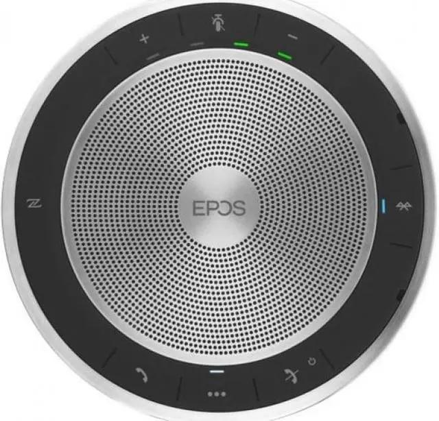 Alt view image 3 of 12 - EPOS EXPAND SP 30 + Speakerphone 1000224