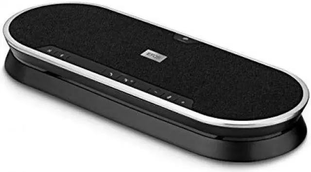Alt view image 3 of 7 - Epos EXPAND 80 Bluetooth Speakerphone Optimized for UC, Microsoft Teams Certified