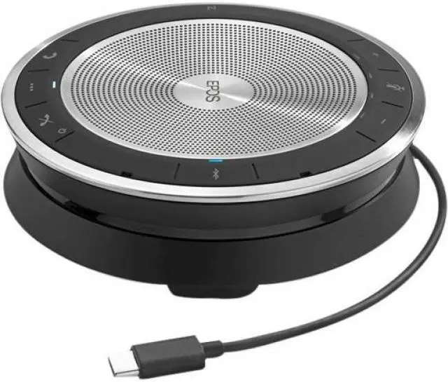 Alt view image 4 of 12 - EPOS EXPAND SP 30 + Speakerphone 1000224