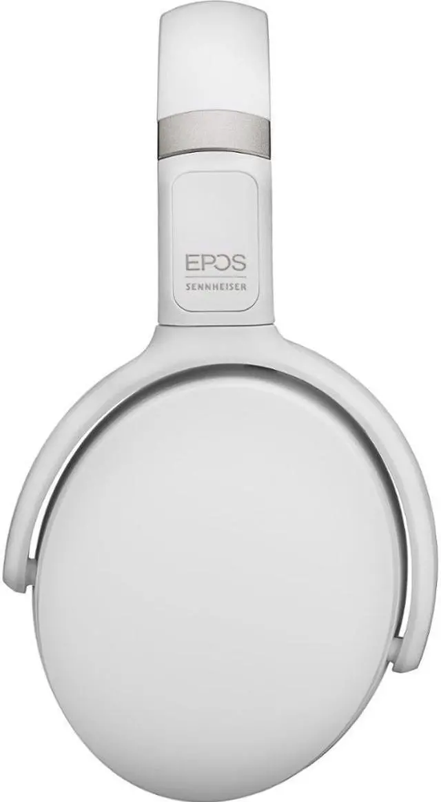 Alt view image 3 of 6 - EPOS | Sennheiser - 1000210 - Adapt 360 Dual-Connectivity, Wireless - White