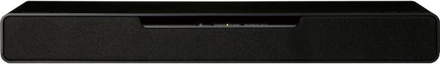 Alt view image 11 of 20 - Panasonic SoundSlayer 2.1 Channel Desktop Compact Audio Gaming Speaker with Dolby Atmos and 4K HDR Passthrough