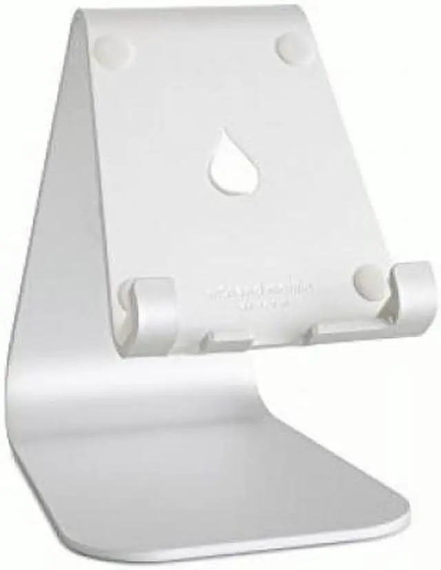 Alt view image 2 of 5 - Rain Design Mstand Mobile-Silver