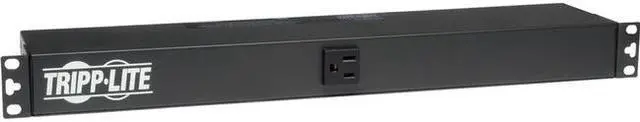 Main image of PDU BASIC 18KW 120V SINGLEPHASE 13 NEMA 515R OUTLETS 515P INPUT 6 FT CORD