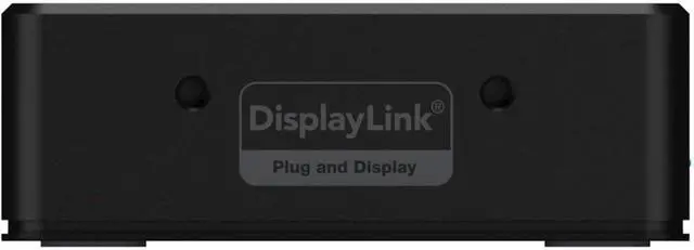 Alt view image 4 of 16 - Belkin USB-C Dual Display Docking Station INC002ttBK