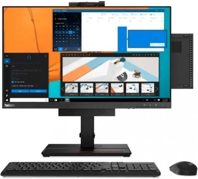 Alt view image 6 of 19 - Lenovo Topseller Desktops