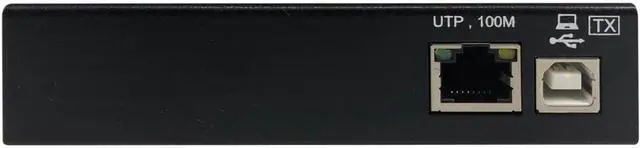 Alt view image 3 of 20 - Tripp Lite B203-101-IND-ER USB Extender B203101INDER
