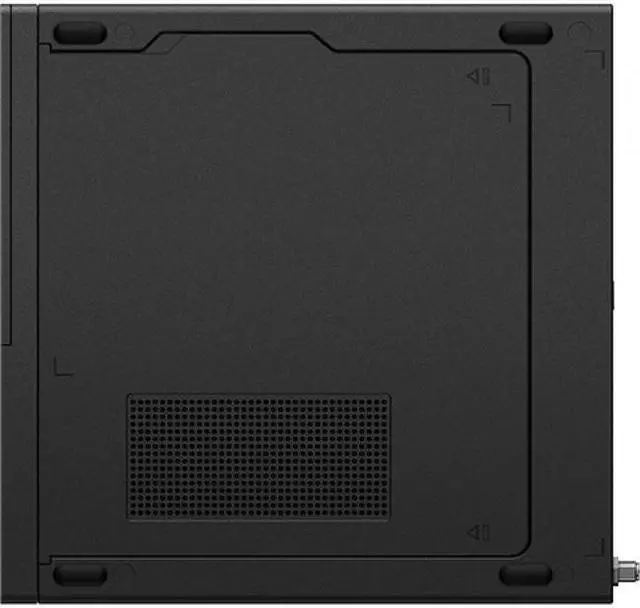 Alt view image 2 of 12 - Lenovo ThinkStation P340 30DF0011US Tiny Computer i5-10500T 16GB 512GB SSD W10P