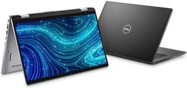 Alt view image 4 of 11 - DELL Laptop Latitude 7420 Intel Core i7-1185G7 16GB Memory 512 GB PCIe SSD Intel Iris Xe Graphics 14.0" Non-Touch Screen Windows 10 Pro 64-bit 1V918