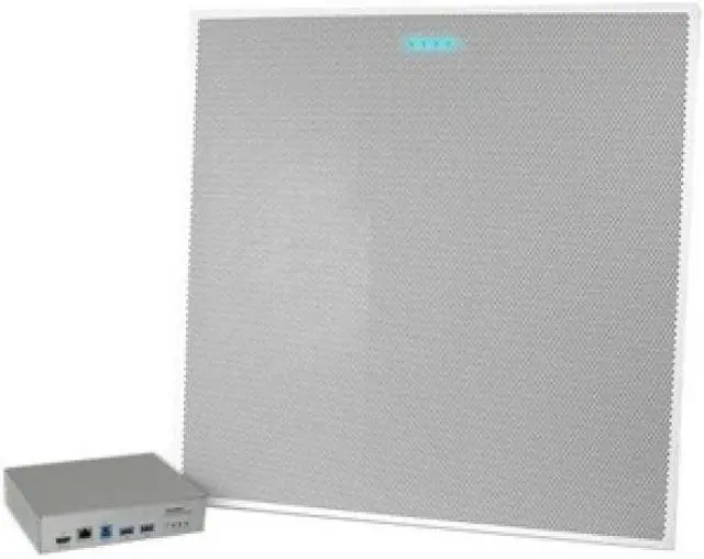 Alt view image 3 of 14 - ClearOne COLLABORATE Versa PRO CT