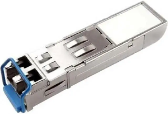Alt view image 2 of 4 - OPENGEAR 569025 TRANSCEIVER LX/LH SFP 10KM