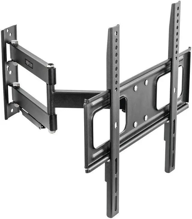 Alt view image 5 of 16 - Tripp Lite Dwm3270xout Wall Mount For Monitor Hdtv Tv - Black