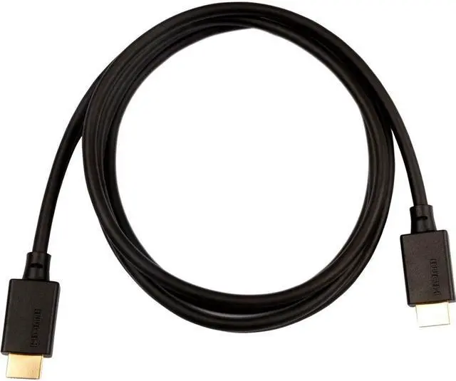 Alt view image 3 of 10 - V7 2M Video Cable HDMI 2.1M/M
