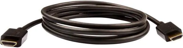 Alt view image 4 of 10 - V7 2M Video Cable HDMI 2.1M/M