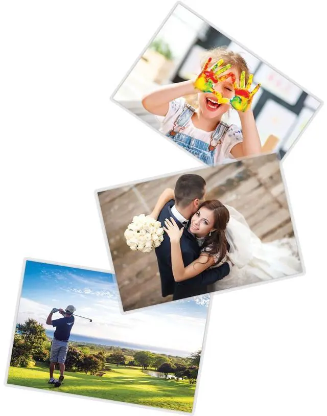 Alt view image 6 of 7 - Rf054x6c0025 Card Size (4" X 6") 5Mil Thermal Laminating Pouch-25 Pack