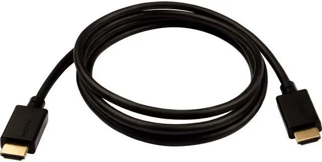 Alt view image 2 of 10 - V7 2M Video Cable HDMI 2.1M/M