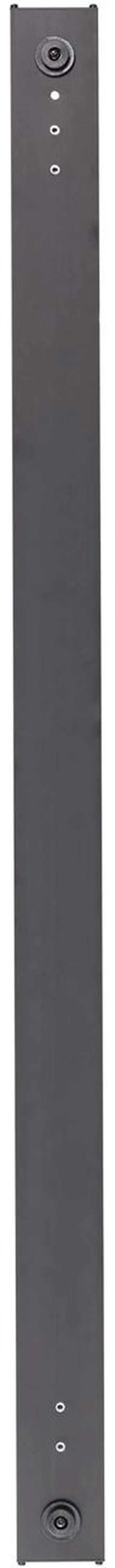 Alt view image 3 of 15 - Tripp Lite PDU Metered 16 C13 4 C19 3.2/3.8kW 208/240V C20/L6-20P PDUMV20HV36
