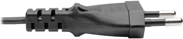 Alt view image 7 of 11 - Tripp Lite Standard Power Cord