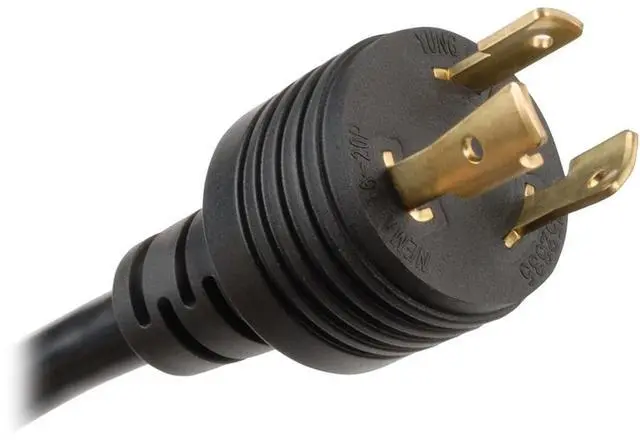 Alt view image 6 of 15 - Tripp Lite PDU Metered 16 C13 4 C19 3.2/3.8kW 208/240V C20/L6-20P PDUMV20HV36
