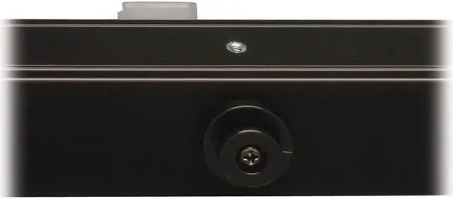 Alt view image 2 of 10 - Tripp Lite PDUV20-72 36-Outlet PDU - Basic - NEMA 5-20P, NEMA L5-20P - 36 x NEMA 5-15/20R - 120 V AC - 0U - Vertical - Rack-mountable
