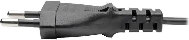 Alt view image 5 of 11 - Tripp Lite Standard Power Cord