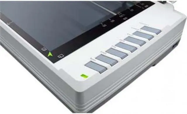 Alt view image 6 of 11 - PLUSTEK 2C1-A1M810-R OPTICPRO A320L FB 1600DPI USB 2