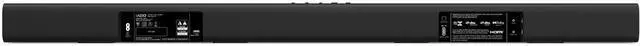 Alt view image 11 of 20 - VIZIO 5.1 V-Series Home Theater Sound Bar - V51-H6